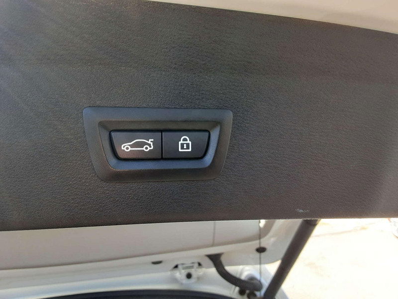 BMW X1 2.0 X1 xDrive 20d XLine 4WD 5dr 5dr Manual 2025