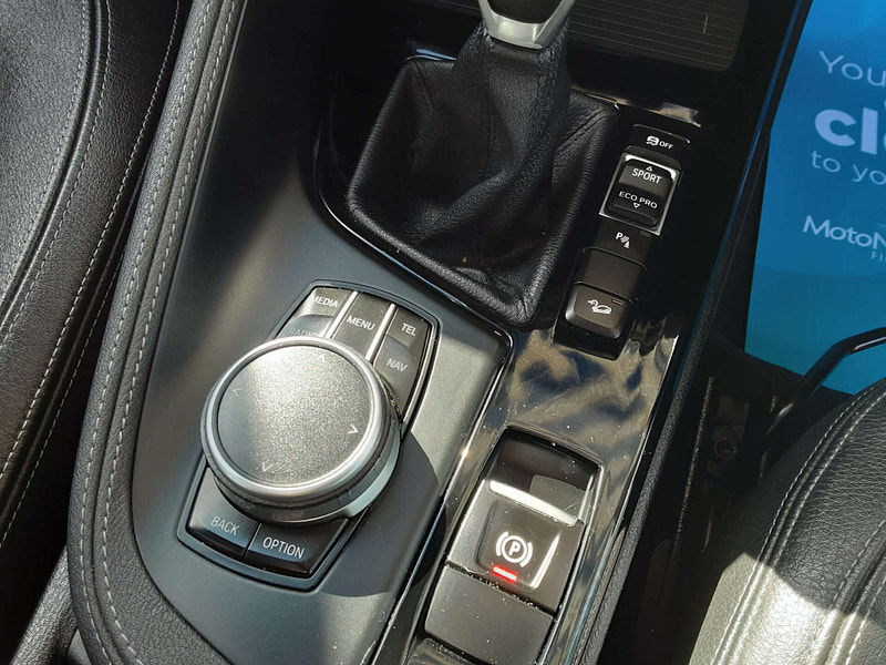 BMW X1 2.0 X1 xDrive 20d XLine 4WD 5dr 5dr Manual 2025