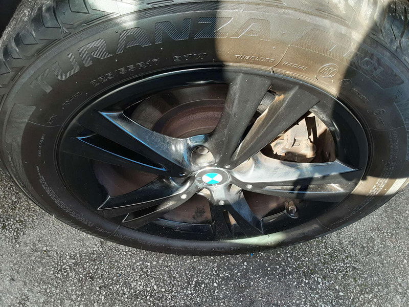 BMW X1 2.0 X1 xDrive 20d XLine 4WD 5dr 5dr Manual 2025