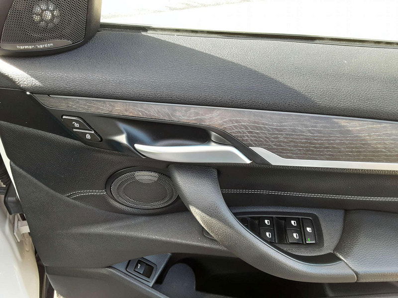 BMW X1 2.0 X1 xDrive 20d XLine 4WD 5dr 5dr Manual 2025