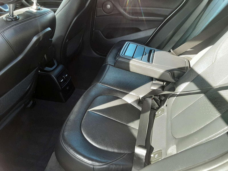 BMW X1 2.0 X1 xDrive 20d XLine 4WD 5dr 5dr Manual 2025