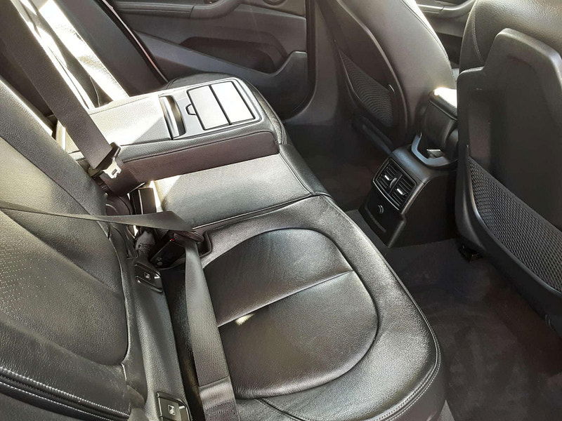 BMW X1 2.0 X1 xDrive 20d XLine 4WD 5dr 5dr Manual 2025