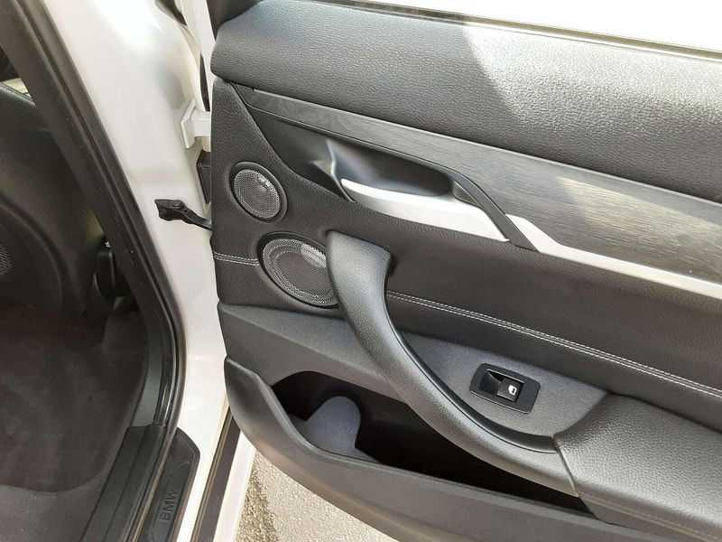 BMW X1 2.0 X1 xDrive 20d XLine 4WD 5dr 5dr Manual 2025