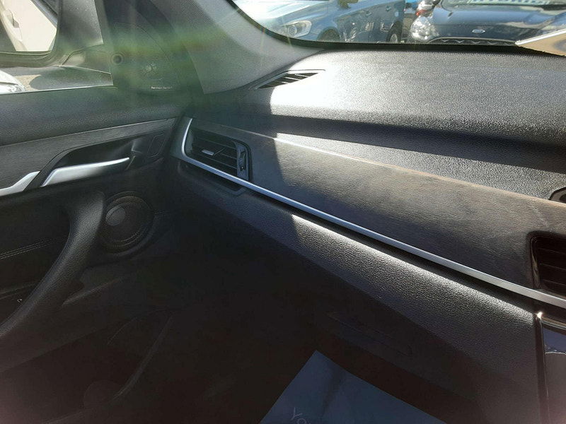 BMW X1 2.0 X1 xDrive 20d XLine 4WD 5dr 5dr Manual 2025