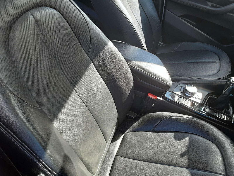 BMW X1 2.0 X1 xDrive 20d XLine 4WD 5dr 5dr Manual 2025