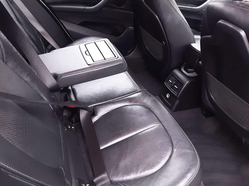 BMW X1 2.0 X1 xDrive 20d XLine 4WD 5dr 5dr Manual 2026