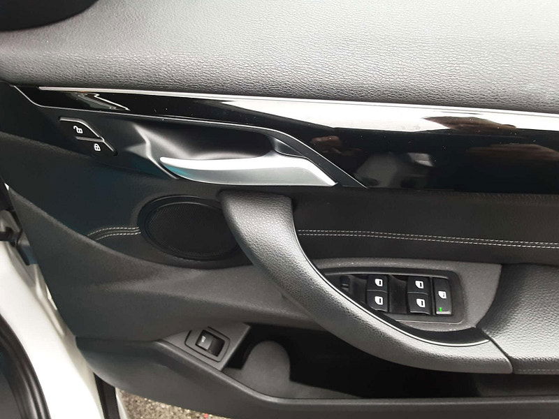 BMW X1 2.0 X1 xDrive 20d XLine 4WD 5dr 5dr Manual 2026