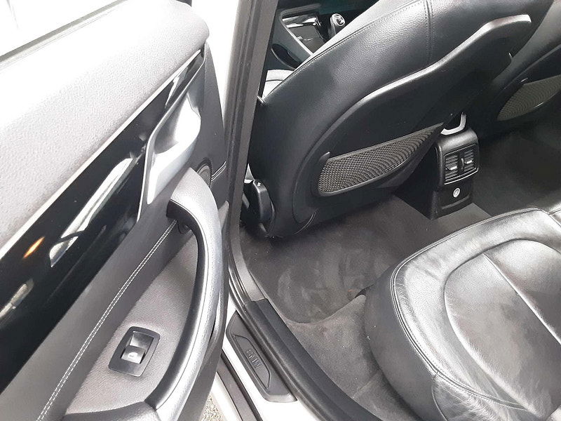 BMW X1 2.0 X1 xDrive 20d XLine 4WD 5dr 5dr Manual 2026