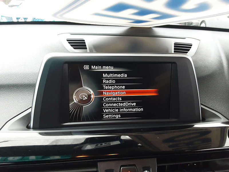 BMW X1 2.0 X1 xDrive 20d XLine 4WD 5dr 5dr Manual 2026