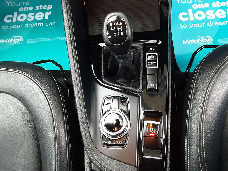 BMW X1 2.0 X1 xDrive 20d XLine 4WD 5dr 5dr Manual 2026