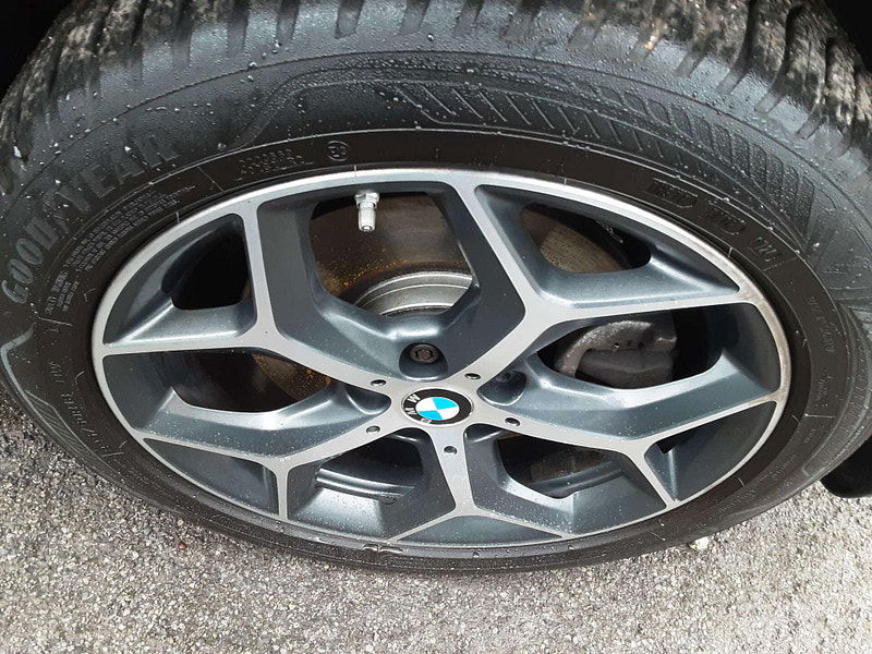 BMW X1 2.0 X1 xDrive 20d XLine 4WD 5dr 5dr Manual 2026