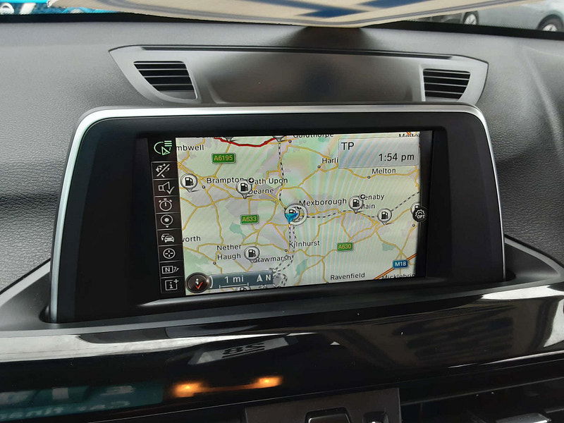 BMW X1 2.0 X1 xDrive 20d XLine 4WD 5dr 5dr Manual 2026