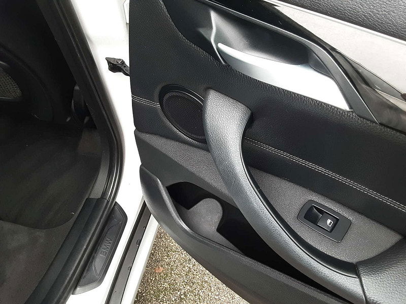 BMW X1 2.0 X1 xDrive 20d XLine 4WD 5dr 5dr Manual 2026