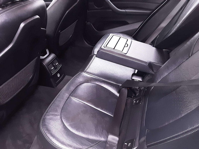 BMW X1 2.0 X1 xDrive 20d XLine 4WD 5dr 5dr Manual 2026