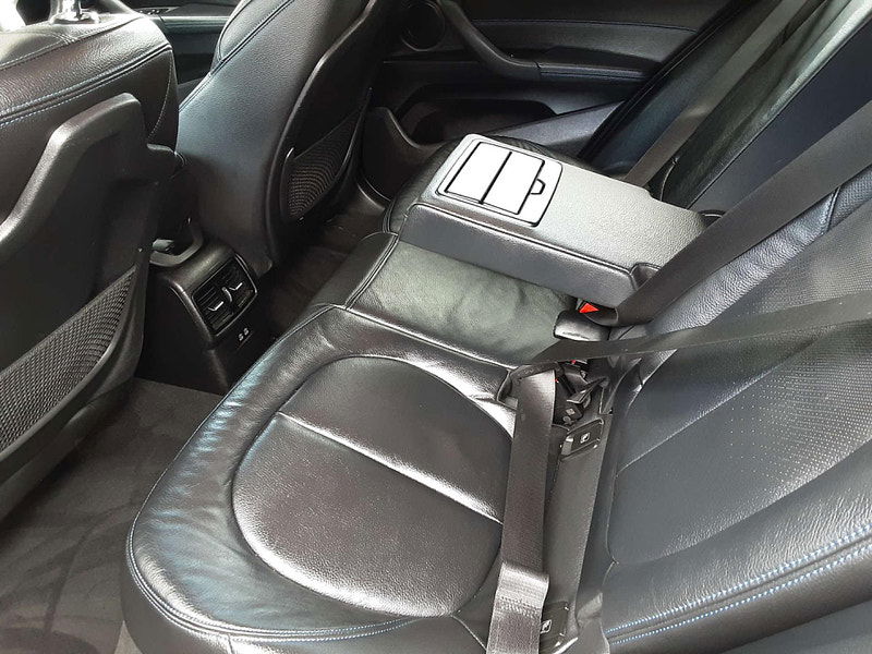 BMW X2 1.5 X2 xDrive 25e M Sport Auto 4WD 5dr 5dr Automatic 2025
