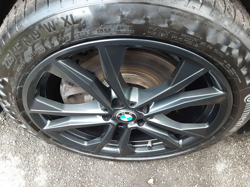 BMW X2 1.5 X2 xDrive 25e M Sport Auto 4WD 5dr 5dr Automatic 2025