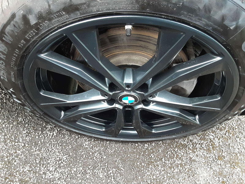 BMW X2 1.5 X2 xDrive 25e M Sport Auto 4WD 5dr 5dr Automatic 2025