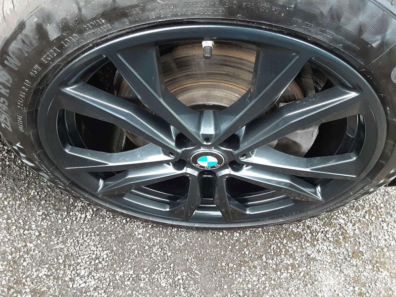 BMW X2 1.5 X2 xDrive 25e M Sport Auto 4WD 5dr 5dr Automatic 2025