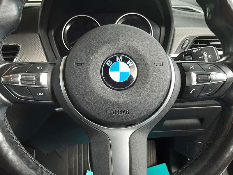 BMW X2 1.5 X2 xDrive 25e M Sport Auto 4WD 5dr 5dr Automatic 2025