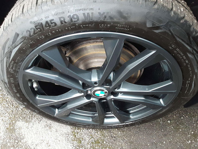 BMW X2 1.5 X2 xDrive 25e M Sport Auto 4WD 5dr 5dr Automatic 2025