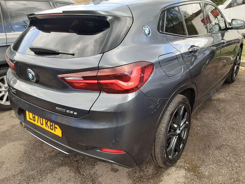 BMW X2 1.5 X2 xDrive 25e M Sport Auto 4WD 5dr 5dr Automatic 2025