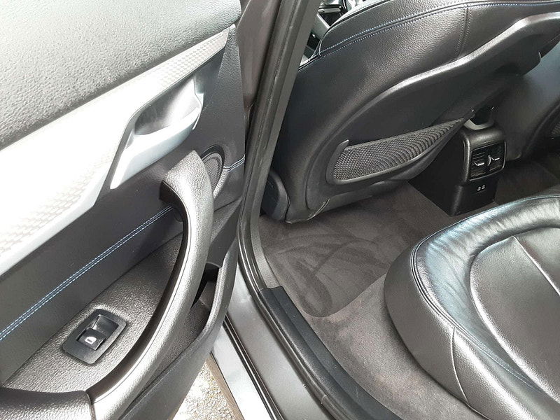 BMW X2 1.5 X2 xDrive 25e M Sport Auto 4WD 5dr 5dr Automatic 2025