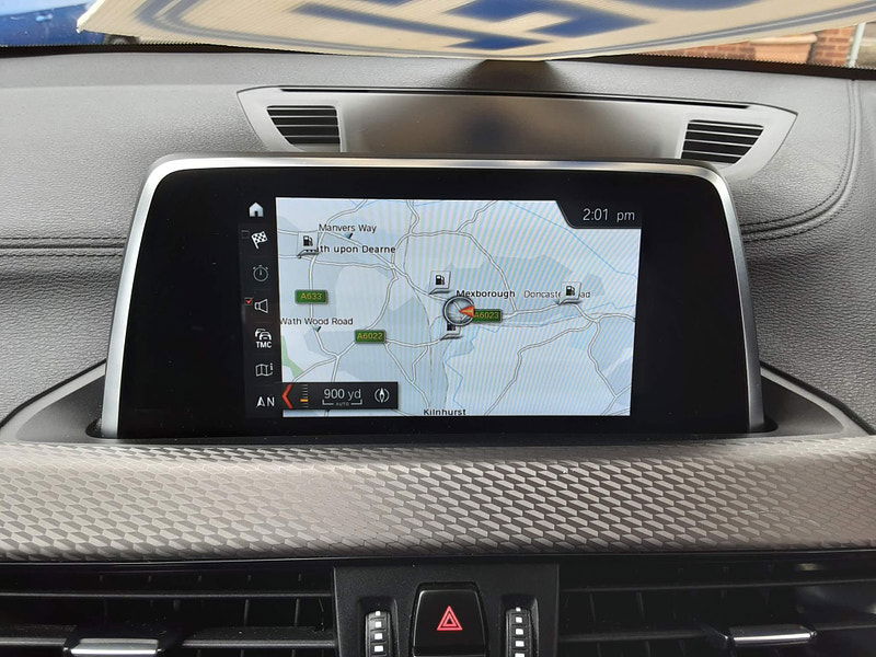 BMW X2 2.0 18d M Sport X sDrive Euro 6 (s/s) 5dr 5dr Manual 2023