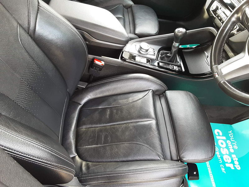BMW X2 2.0 18d M Sport X sDrive Euro 6 (s/s) 5dr 5dr Manual 2023
