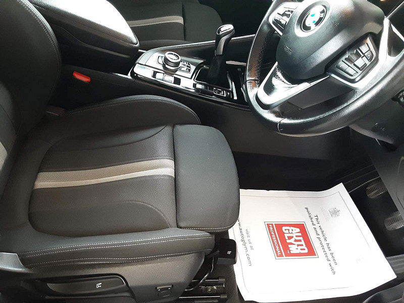 BMW X2 2.0 18d Sport sDrive Euro 6 (s/s) 5dr 5dr Manual 2025