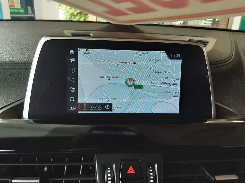BMW X2 2.0 18d Sport sDrive Euro 6 (s/s) 5dr 5dr Manual 2025