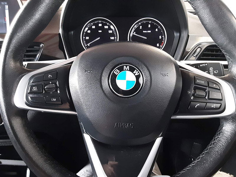 BMW X2 2.0 18d Sport sDrive Euro 6 (s/s) 5dr 5dr Manual 2025