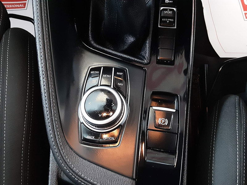 BMW X2 2.0 18d Sport sDrive Euro 6 (s/s) 5dr 5dr Manual 2025