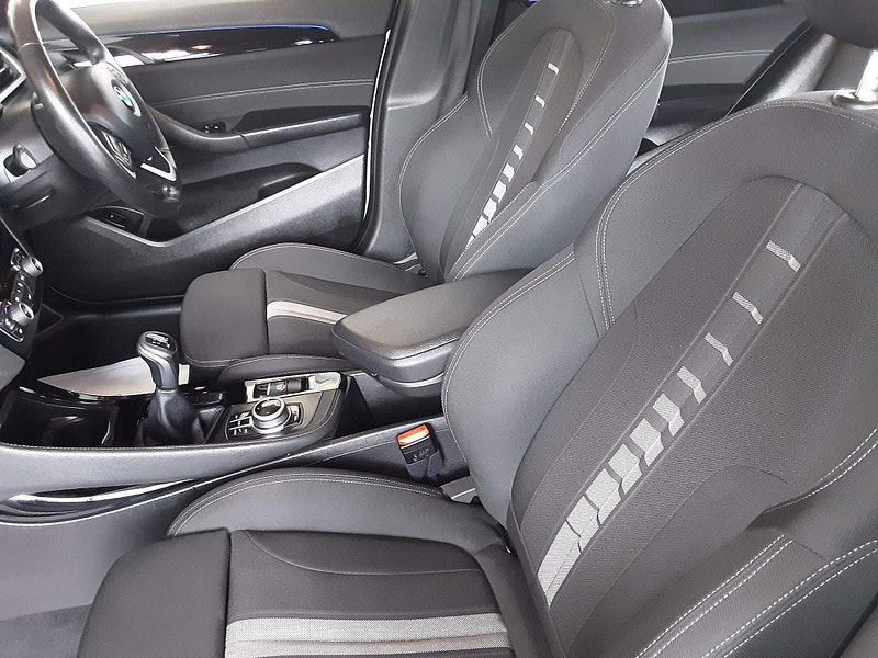 BMW X2 2.0 18d Sport sDrive Euro 6 (s/s) 5dr 5dr Manual 2025