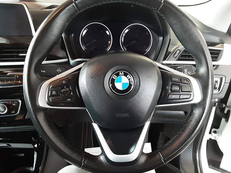 BMW X2 2.0 18d Sport sDrive Euro 6 (s/s) 5dr 5dr Manual 2025