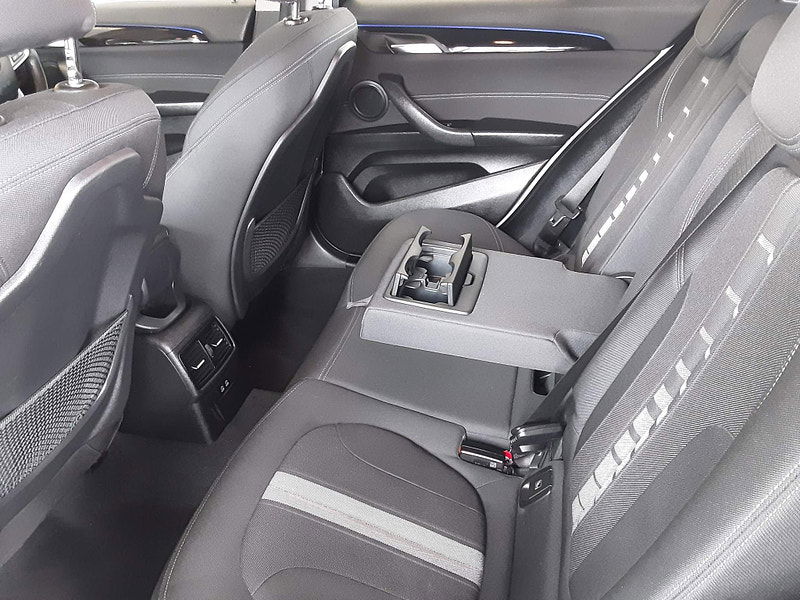 BMW X2 2.0 18d Sport sDrive Euro 6 (s/s) 5dr 5dr Manual 2025