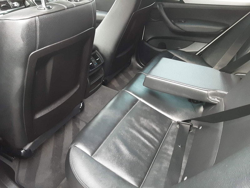 BMW X3 2.0 20d M Sport Auto xDrive Euro 6 (s/s) 5dr 5dr Automatic 2025