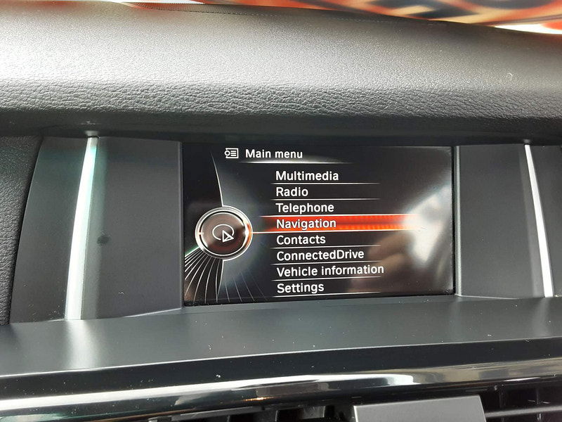 BMW X3 2.0 20d M Sport Auto xDrive Euro 6 (s/s) 5dr 5dr Automatic 2025