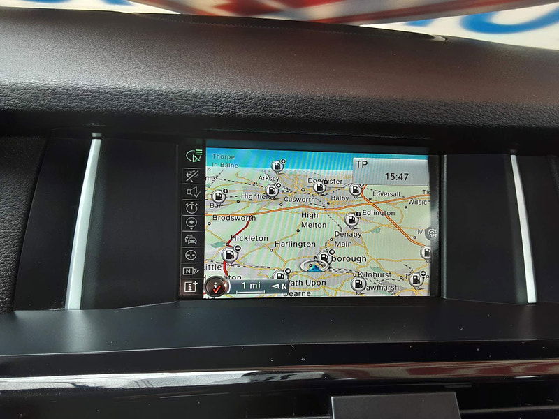 BMW X3 2.0 20d SE Auto xDrive Euro 6 (s/s) 5dr 5dr Automatic 2025