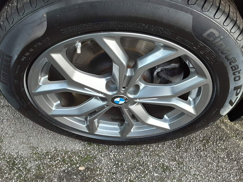 BMW X3 2.0 20d xLine Auto xDrive Euro 6 (s/s) 5dr 5dr Automatic 2023