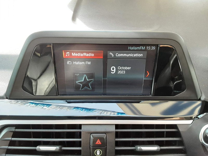 BMW X3 2.0 20d xLine Auto xDrive Euro 6 (s/s) 5dr 5dr Automatic 2023