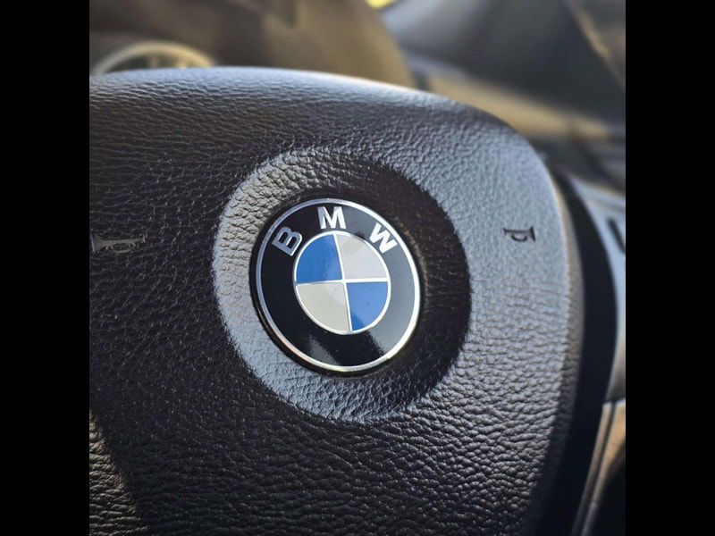 BMW X3 2.0 X3 xDrive 20d M Sport Auto 4WD 5dr 5dr Automatic 2025