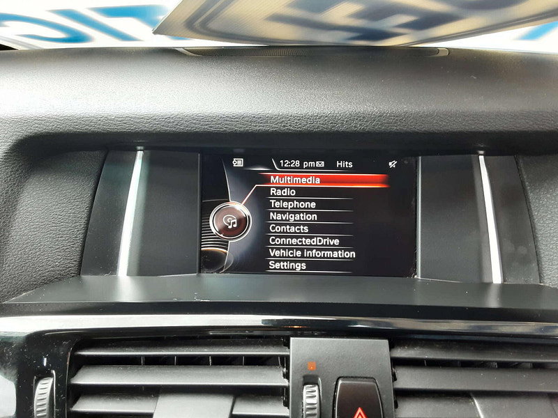 BMW X3 2.0 X3 xDrive 20d M Sport Auto 4WD 5dr 5dr Automatic 2026