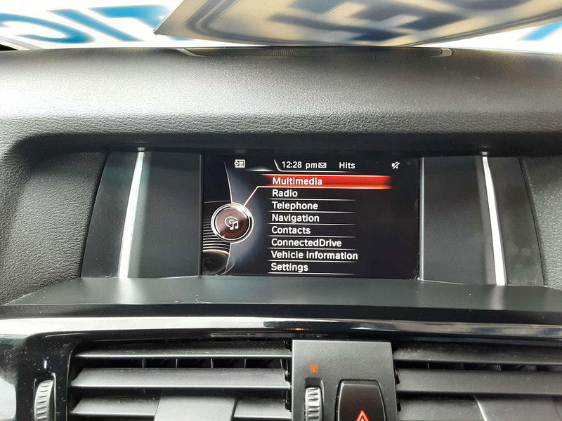 BMW X3 2.0 X3 xDrive 20d M Sport Auto 4WD 5dr 5dr Automatic 2025