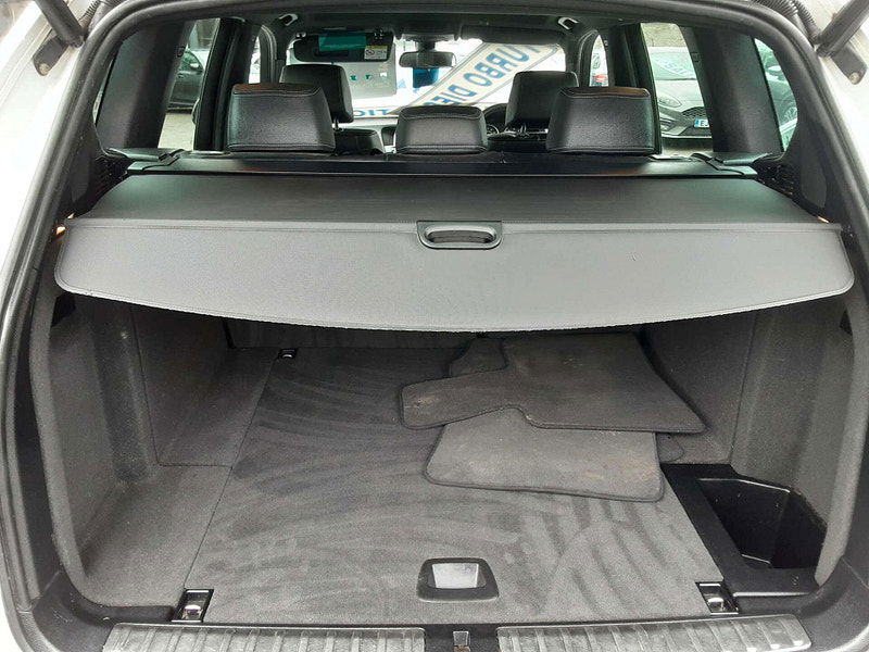 BMW X3 2.0 X3 xDrive 20d M Sport Auto 4WD 5dr 5dr Automatic 2025