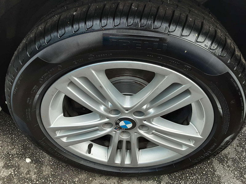 BMW X3 2.0 X3 xDrive 20d M Sport Auto 4WD 5dr 5dr Automatic 2025