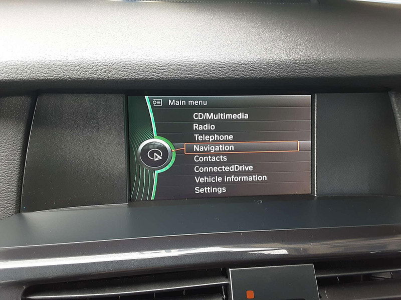 BMW X3 2.0 X3 xDrive 20d M Sport Auto 4WD 5dr 5dr Automatic 2025