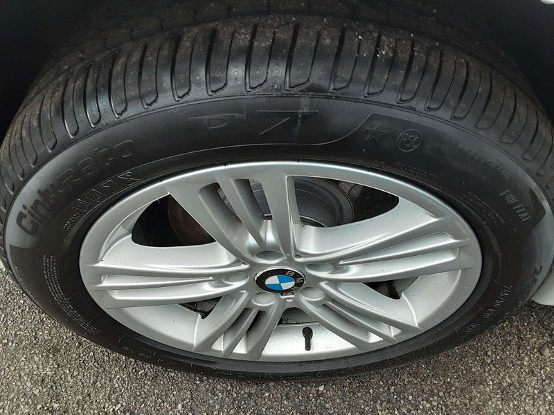 BMW X3 2.0 X3 xDrive 20d M Sport Auto 4WD 5dr 5dr Automatic 2025