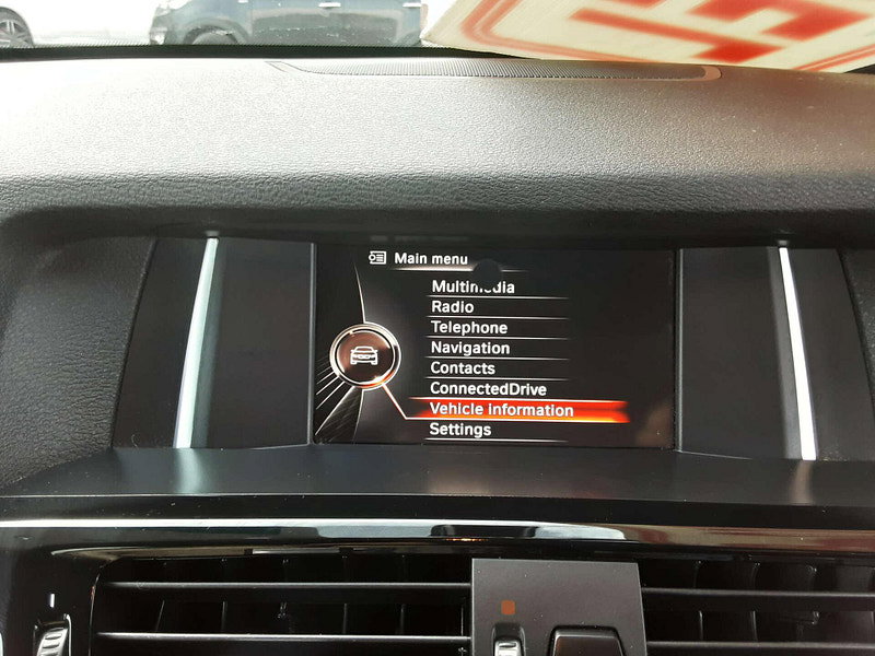 BMW X3 2.0 X3 xDrive 20d M Sport Auto 4WD 5dr 5dr Automatic 2026