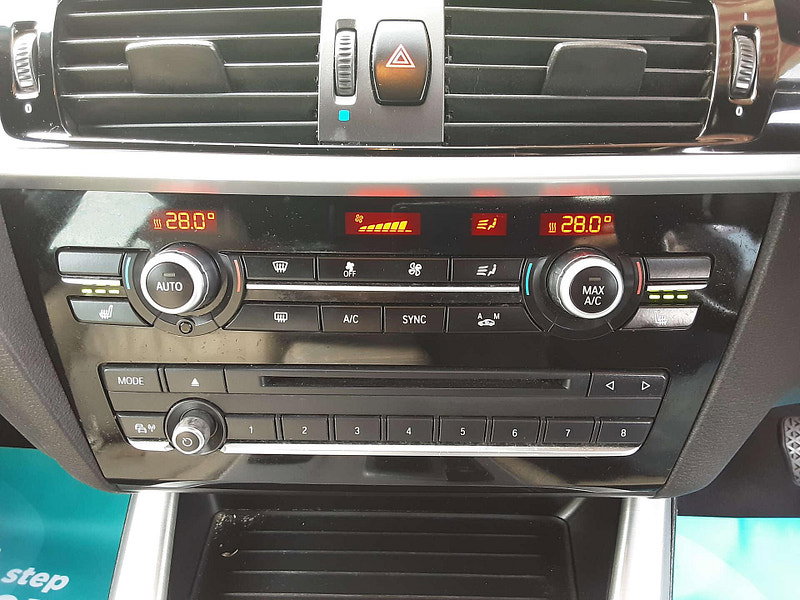 BMW X3 2.0 X3 xDrive 20d M Sport Auto 4WD 5dr 5dr Automatic 2026