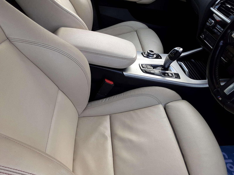 BMW X3 2.0 X3 xDrive 20d M Sport Auto 4WD 5dr 5dr Automatic 2026